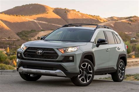 2019 toyota rav4 oil capacity|Toyota